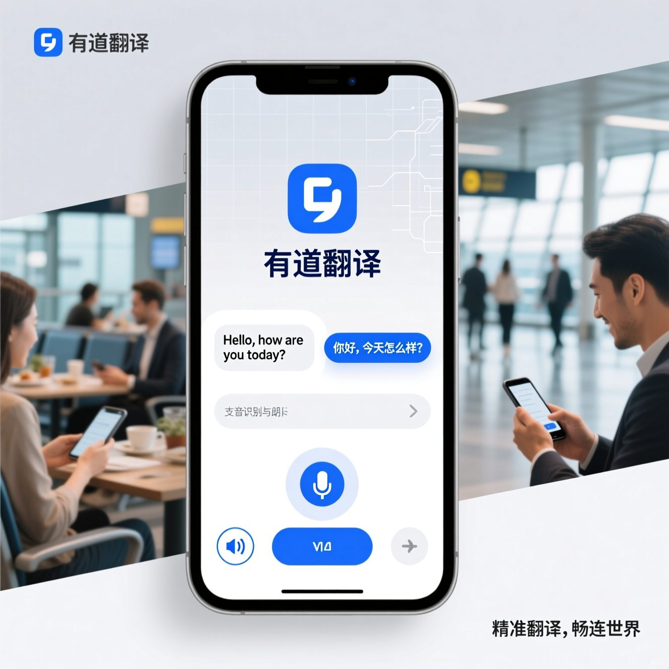 有道翻译官网最新发布的离线神经网络模型到底有多强大？