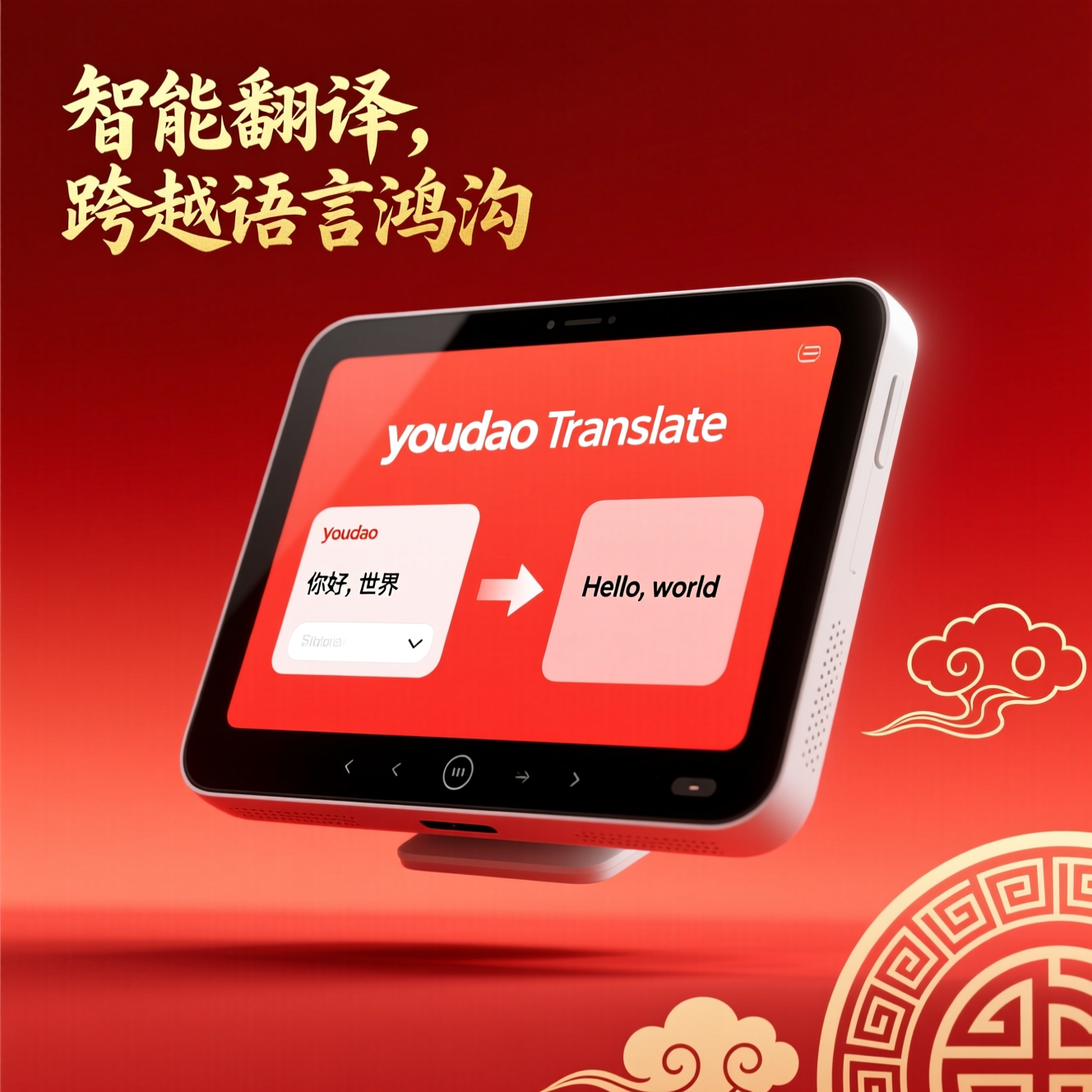 如何在有道翻译下载的页面找到“游戏汉化组”专用的文本提取器？