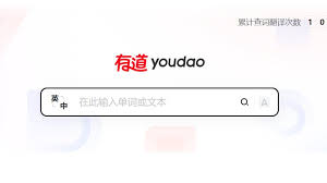 在哪里下载有道翻译桌面版的用户协议及隐私条款PDF原件？