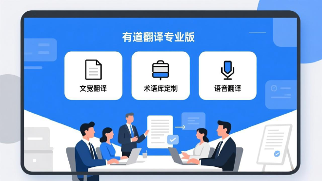 为什么网易有道翻译的“每日英语听力”模块在2026年加入了更多TED原声演讲?
